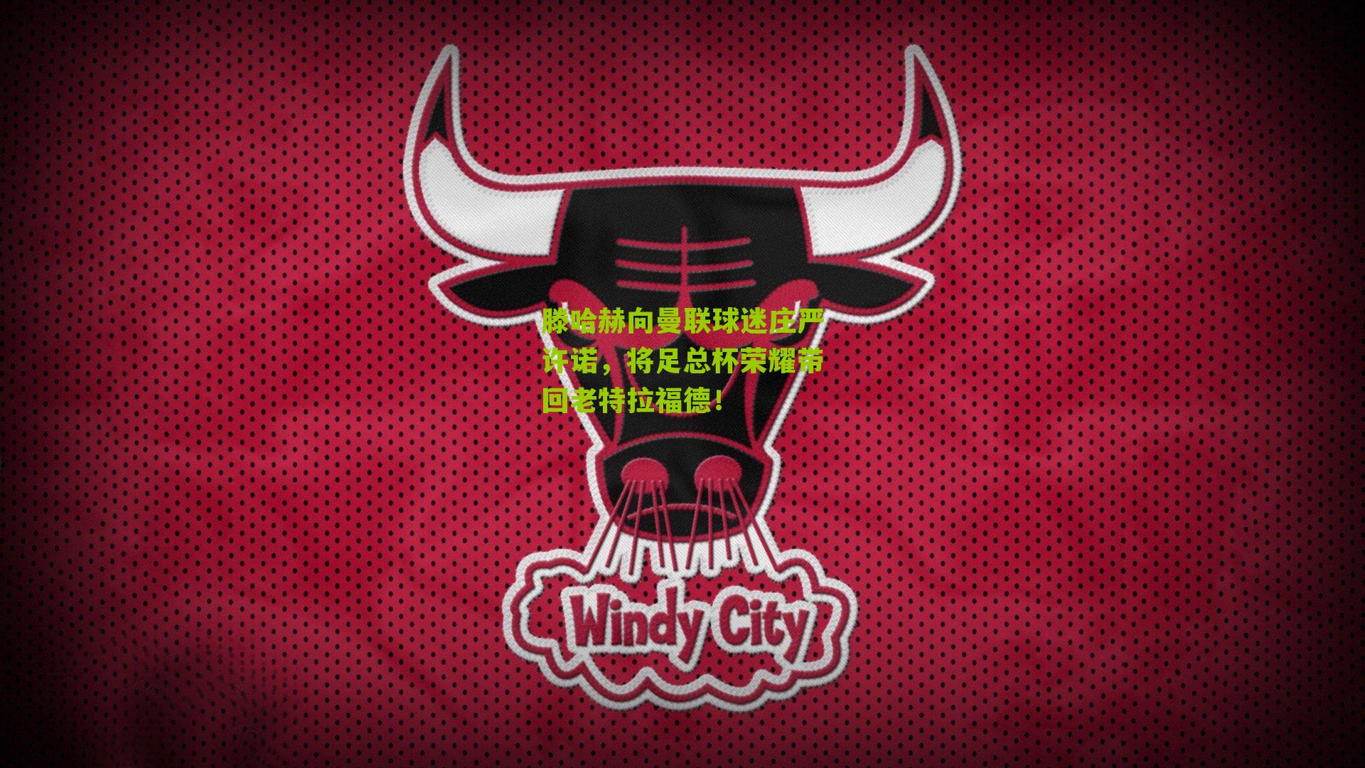 滕哈赫向曼联球迷庄严许诺,将足总杯荣耀带回老特拉福德!