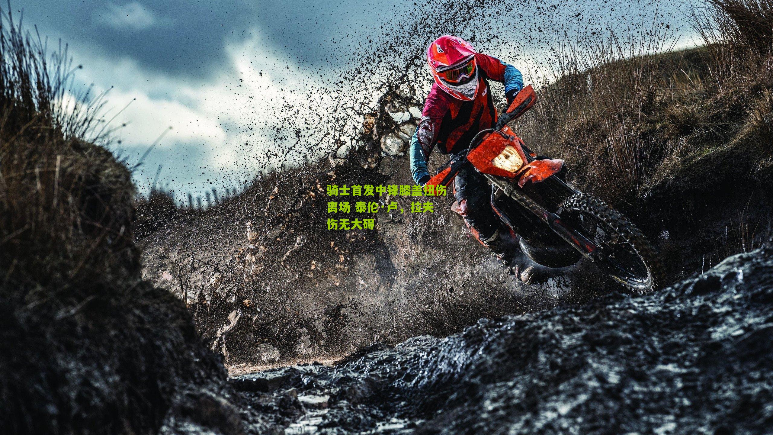 骑士首发中锋膝盖扭伤离场 泰伦·卢，拉夫伤无大碍