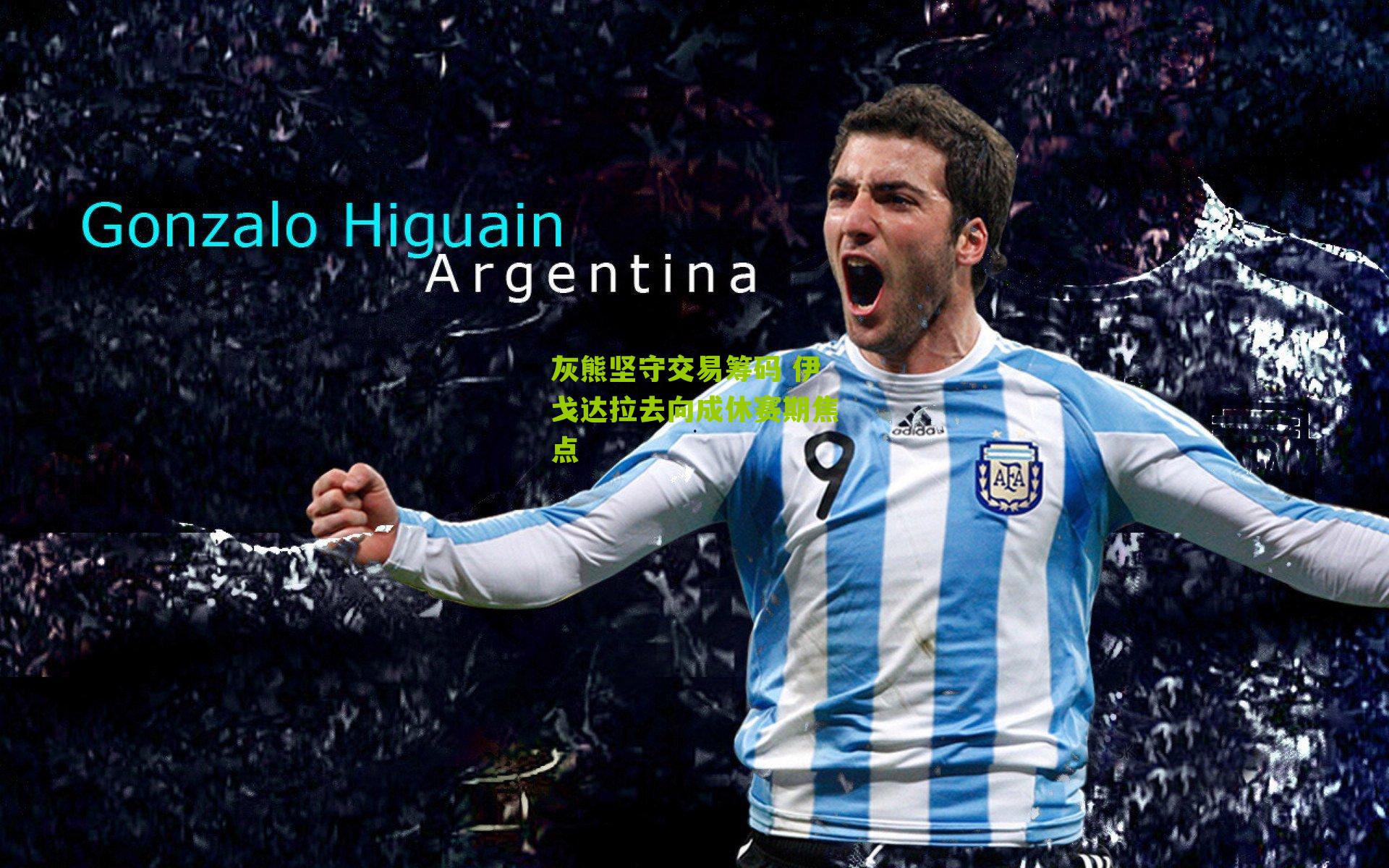 灰熊坚守交易筹码 伊戈达拉去向成休赛期焦点